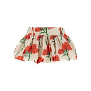 Kenzo Women's Archive Rose Skirt